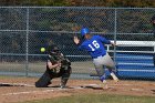 Softball vs Emerson game 2  Women’s Softball vs Emerson game 2. : Women’s Softball